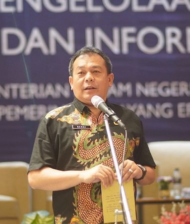 Foto: dok. Kemendagri