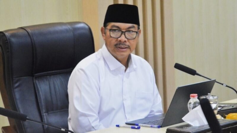 Wali Kota Yogyakarta Hasto Wardoyo. (Dok Pemkot)