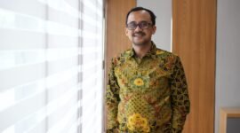Sakir Ridho Wijaya (Dok UMY)