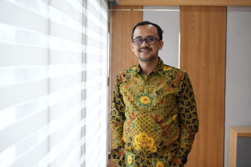 Sakir Ridho Wijaya (Dok UMY)