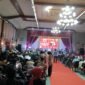 Peringatan hari Aids tahun 2025 TK kota Bekasi