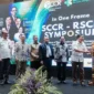 Simposium bersama Stem Cell and Cancer Research (SCCR) dan Rumah Sakit Cipto Mangunkusumo (RSCM) di Semarang. (Dok RSCM)