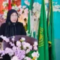 Dekan Fakultas Kedokteran dan Ilmu Kesehatan Universitas Muhammadiyah Yogyakarta (FKIK UMY) Prof Arlina Dewi (Dok UMY)