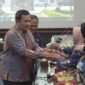 Ketua Komisi  DPRD DIY Eko Suwanto.