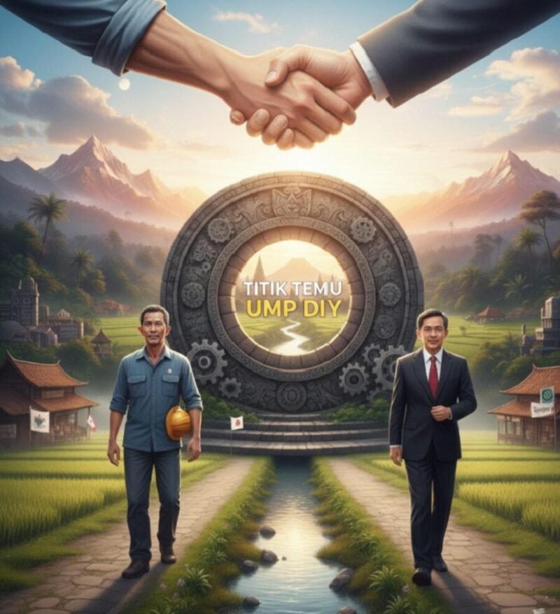 Ilustrasi (dibuat dengan AI)