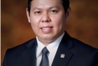 Ketua DPD RI periode 2024–2029, Sultan Bachtiar Najamudin