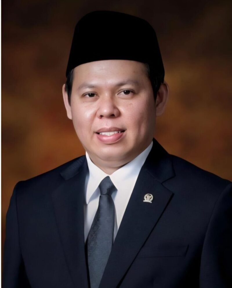 Ketua DPD RI periode 2024–2029, Sultan Bachtiar Najamudin