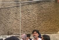 Sahril Anwar (koordinator : koalisi Pemuda Desa Indonesia)