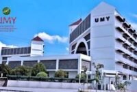 Kampus Universitas Muhammadiyah Yogyakarta (UMY) di Bantul (Dok UMY)