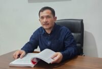 Ketua Komisi A DPRD DIY Eko Suwanto (Istimewa)