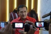 Ketua Komisi A DPRD DIY Eko Suwanto (Jennus)