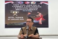 Asisten Pemerintahan dan Kesejahteraan Rakyat Kota Yogyakarta Yunianto Dwisutono (Humas Pemkot)