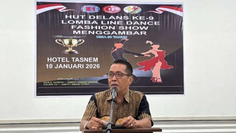 Asisten Pemerintahan dan Kesejahteraan Rakyat Kota Yogyakarta Yunianto Dwisutono (Humas Pemkot)