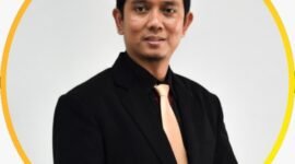 
Dosen Program Studi Kewirausahaan Fakultas Hukum Universitas Widya Mataram Yogyakarta, Cahya Purnama Asri