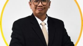 Dosen Program Studi Kewirausahaan ‎Fakultas Ekonomi Universitas Widya Mataram (UWM) Yogyakarta, Dr. Bhenu Artha, S.E., M.M.,