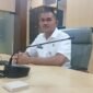 Kepala Dinas Pendidikan Sumatera Utara (Sumut), Alexander Sinulingga