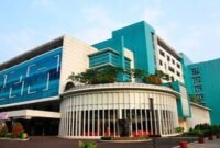 RSCM Kencana, bagian layanan kesehatan dari Dr. Cipto Mangunkusumo National Public Hospital, berhasil meraih penghargaan prestisius di “Asia-Pacific Academy of Ophthalmology (APAO) Congress” ke-41 yang berlangsung di Hong Kong, China. (Dok RSCM)