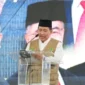Direktur Pemberdayaan Zakat dan Wakaf Kementerian Agama, Waryono Abdul Ghafur. (Humas Kemenag)