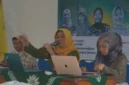 Guru Besar Ilmu Hubungan Internasional Universitas Muhammadiyah Yogyakarta (UMY), Prof. Dr. Nur Azizah, M.Si (Istimewa)