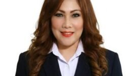 DR. Indah Riyanti, S.Pd., S.H., M.H. (Dokpri)