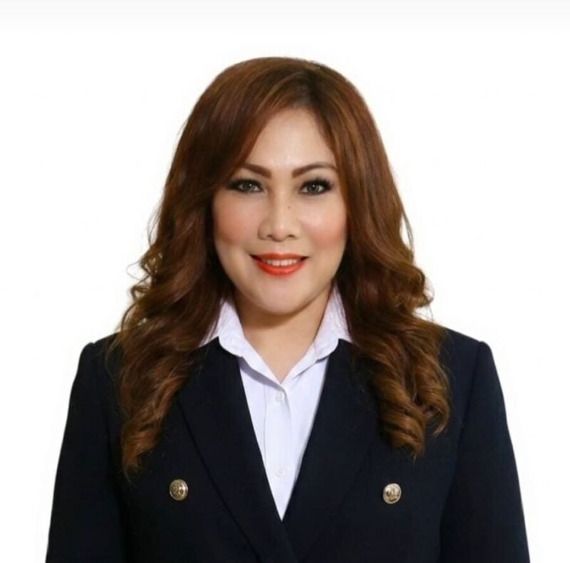DR. Indah Riyanti, S.Pd., S.H., M.H. (Dokpri)