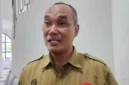 Kepala Badan Kepegawaian dan Pengembangan Sumber Daya Manusia (BKPSDM) Kota Yogyakarta, Sarwanto. (Humas Pemkot)
