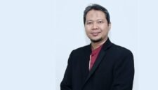 Dosen Pendidikan Bahasa Arab Universitas Muhammadiyah Yogyakarta, Talqis Nurdianto. (Dok UMY)