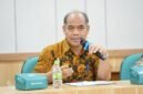 Pakar Sosiologi Politik Universitas Muhammadiyah Yogyakarta, Prof. Dr. Zuly Qodir, M.Ag. (Humas UMY)