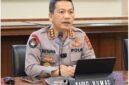 Kabid Humas Polda Banten Kombes Pol Maruli Ahiles Hutapea (Jennus)