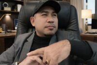 Dosen Program Studi Hukum Fakultas Hukum Universitas Widya Mataram (UWM) Yogyakarta, Fuad, S.H., M.H., M.Kn