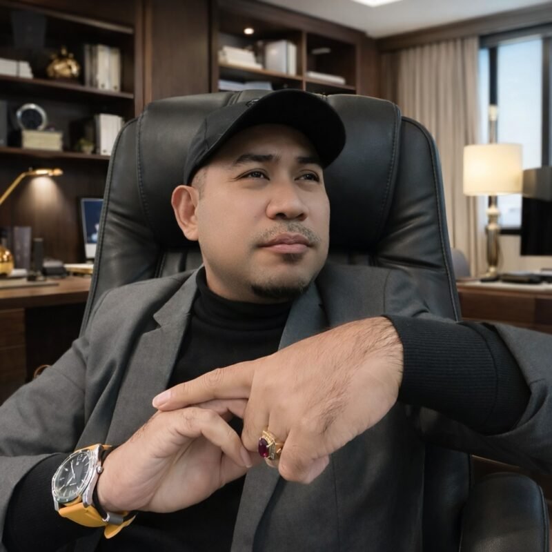 Dosen Program Studi Hukum Fakultas Hukum Universitas Widya Mataram (UWM) Yogyakarta, Fuad, S.H., M.H., M.Kn