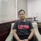 Latu Har Hary Ketua Komisi II DPRD Kota Bekasi periode 2024-2029.