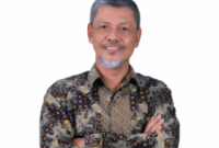 Guru Besar Ekonomi Universitas Muhammadiyah Yogyakarta, Imamudin Yuliadi. (Humas UMY)
