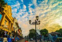 Lebaran 2026, jumlah kunjungan wisata ke kawasan Malioboro, Keraton Yogyakarta, Taman Pintar Yogyakarta, serta Kebun Binatang Gembira Loka, meledak. (Dok Pemkot)