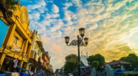 Lebaran 2026, jumlah kunjungan wisata ke kawasan Malioboro, Keraton Yogyakarta, Taman Pintar Yogyakarta, serta Kebun Binatang Gembira Loka, meledak. (Dok Pemkot)