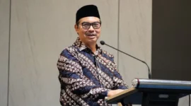 Wali Kota Yogyakarta Hasto Wardoyo (Dok Pemkot)