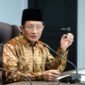 Menteri Agama Nasaruddin Umar (Humas Kemenag)