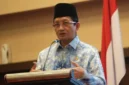 Menteri Agama Nasaruddin Umar (Humas Kemenag)