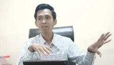 Wakil Ketua Komisi IV DPRD Kota Bekasi, Wildan Fathurrahman (Dok DPRD)