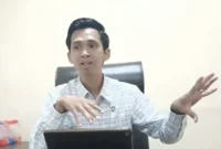 Wakil Ketua Komisi IV DPRD Kota Bekasi, Wildan Fathurrahman (Dok DPRD)