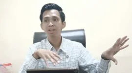 Wakil Ketua Komisi IV DPRD Kota Bekasi, Wildan Fathurrahman (Dok DPRD)