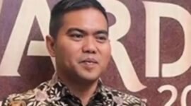 Muhammad Suryo (Joke/dok)