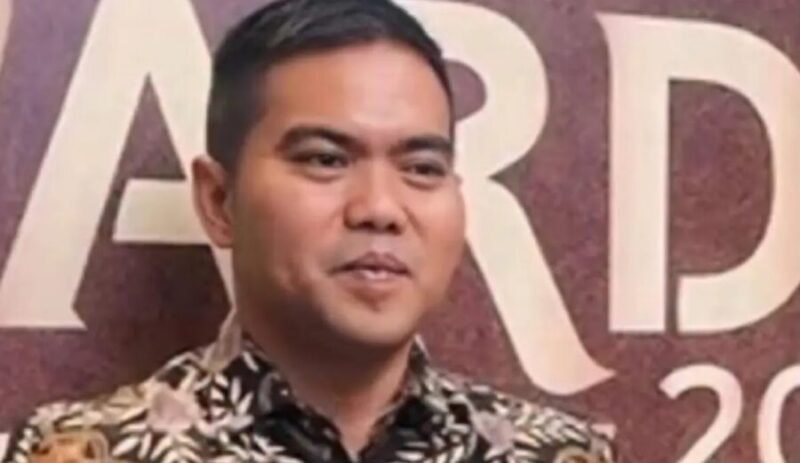 Muhammad Suryo (Joke/dok)