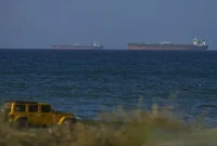 Iran mewajibkan kapal mengikuti rute khusus yang telah ditentukan serta memenuhi perizinan ketat di Selat Hormuz. (Anadolu)