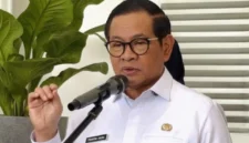 Gubernur DKI Jakarta Pramono Anung (Disway)