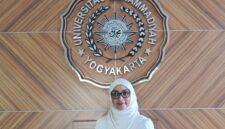 Ratih Herningtias (Dok UMY)