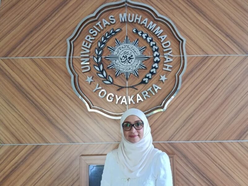 Ratih Herningtyas (Dok UMY)