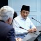 Menteri Agama Nasaruddin Umar.