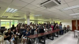 Universitas Muhammadiyah Yogyakarta (UMY) memperluas kiprah internasionalnya melalui program pengabdian masyarakat di kawasan Mindanau, Filipina. (Dok UMY)