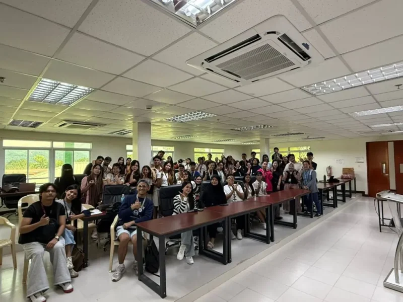 Universitas Muhammadiyah Yogyakarta (UMY) memperluas kiprah internasionalnya melalui program pengabdian masyarakat di kawasan Mindanau, Filipina. (Dok UMY)